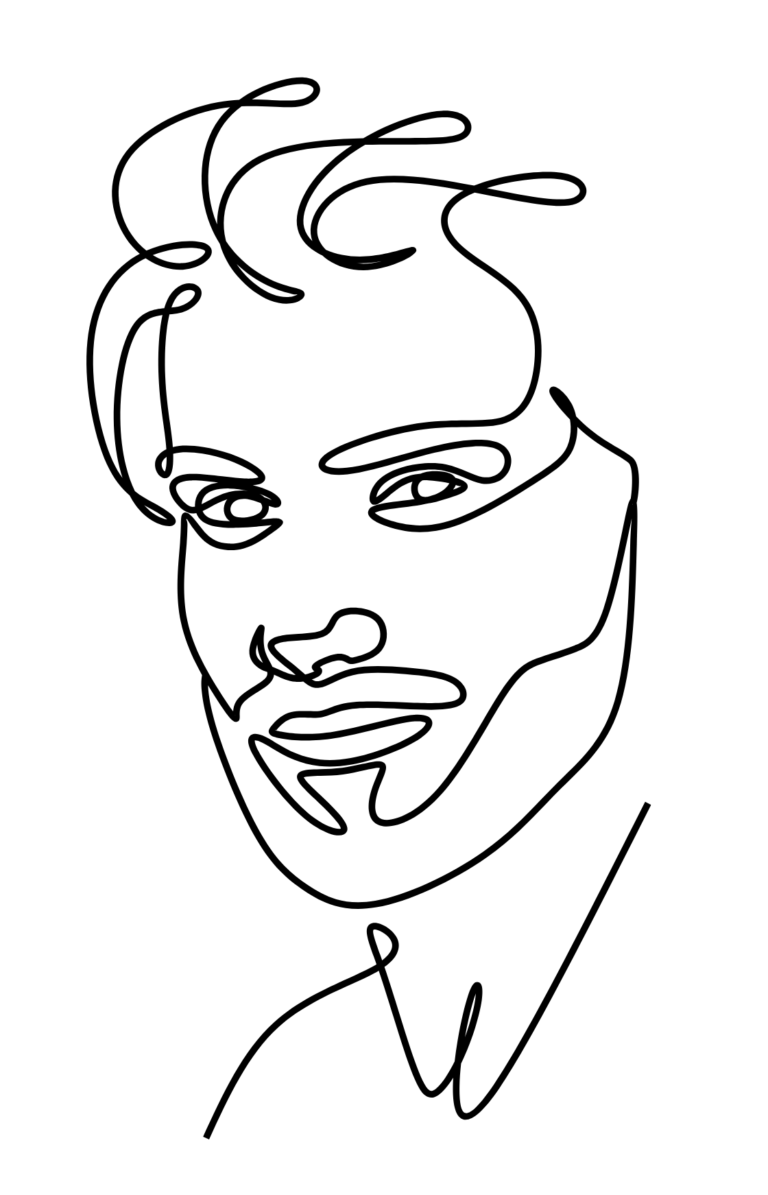 Illustrated author avatar for Christian Wale